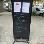 Les Canailles Bistro Chatillonnais