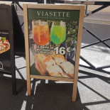 Viasette Pinseria