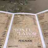 Asador Monte Mayor