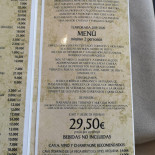 Asador Monte Mayor