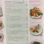 Le Vietnam Sushi-là