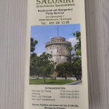 Saloniki