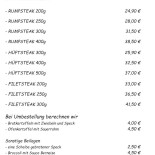 Gaststätte Haus Decker