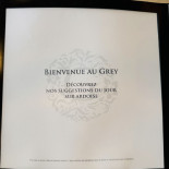 Le Grey Sud