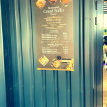 Grand Buffet 35 De Dinard