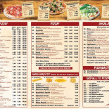 Pizza Egem