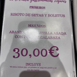Maridaje Divino