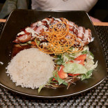 Koi Sushi Grill Halle