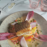 Bistrot Des Sables