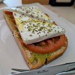 CafeterÍa Araucaria