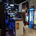CafeterÍa Araucaria