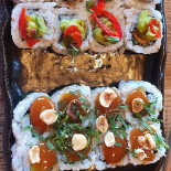Côté Sushi Reims
