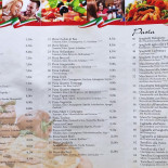 Pizzeria Tony Am Bürgerpark