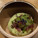 Omakase By Goma