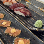 Sushi He-v