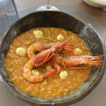 Bistro Senzill Chef Andreu Genestra