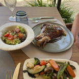 Bistro Senzill Chef Andreu Genestra