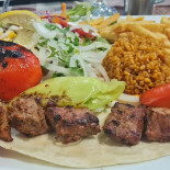 Noeux Kebab