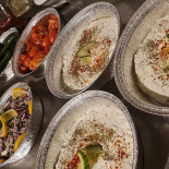 Noeux Kebab