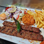 Noeux Kebab