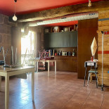 Sidrería Montañés