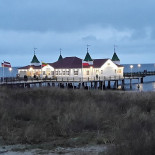 DÜne 48 Das Ahlbeck