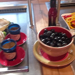 Landcafe Haus Immendorf