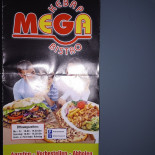 Mega Kebap Bistro