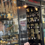 Jamón Y Mojo