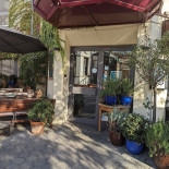 Henne Café -osnabrück