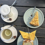 Henne Café -osnabrück