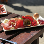 Henne Café -osnabrück