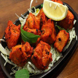 New Tandoori House