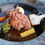 Au Fil Des Saisons