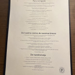 Público Cuina De Mercat Restaurante Y Wine Bar En El Eixample, Barcelona