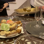 La Médina Gastronomie Marocaine Et Méditerranéenne