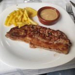 Cafetería Salamanca