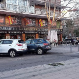 Cafetería Salamanca
