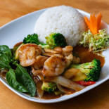 Bon Thai Cala Mayor