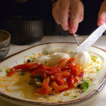 Trattoria-pizzeria Peperoncino