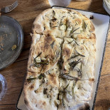 Trattoria-pizzeria Peperoncino