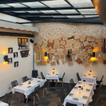 Trattoria-pizzeria Peperoncino