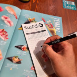 Sushiko