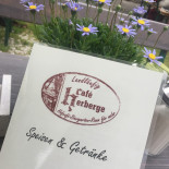 Café Herberge