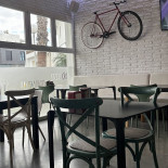 Boca Beach Hamburguesas, Ensaladas Y Pizzas Desayunos Meriendas