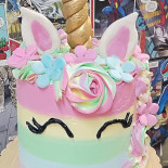 Freakafe, Pastelería Creativa Eventos Y Talleres Infantiles
