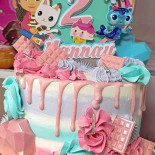 Freakafe, Pastelería Creativa Eventos Y Talleres Infantiles