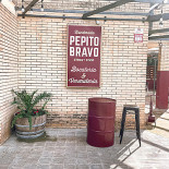 Pepito Bravo