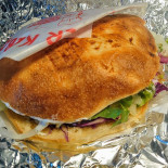 King Döner Und Pizza Haus Reilingen