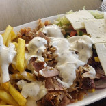 King Döner Und Pizza Haus Reilingen